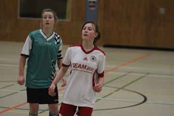 Bild 192 - wC-Jun Turnier Wahlstedt
